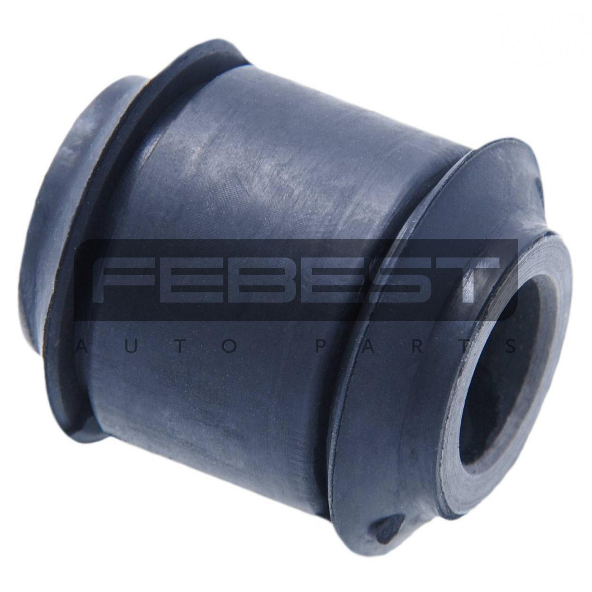 Rear trailing rod bushing