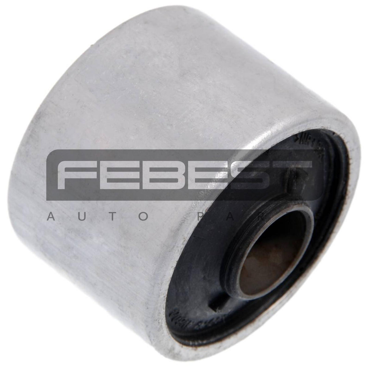 Rear bushing without bracket, front control arm (hydro)