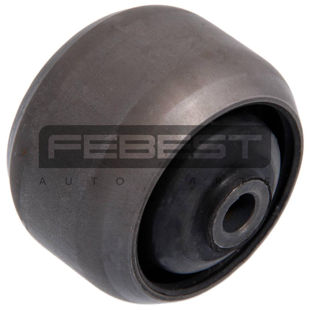 Rear crossmember bushing - FEBEST