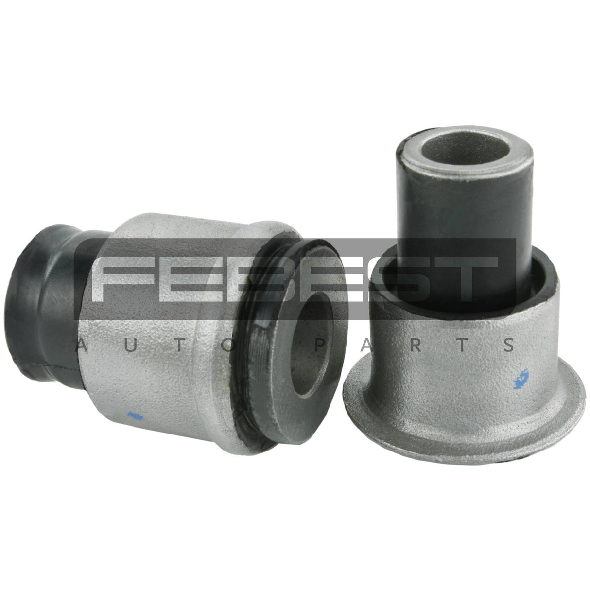 Front stabilizer link bushing kit