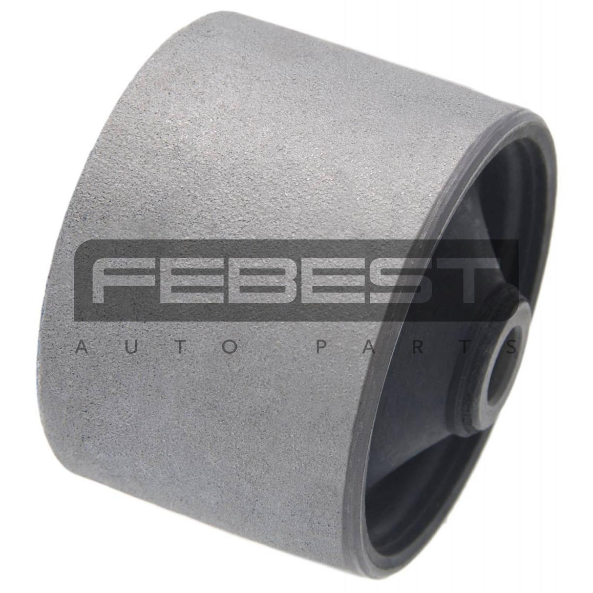 Rear crossmember bushing