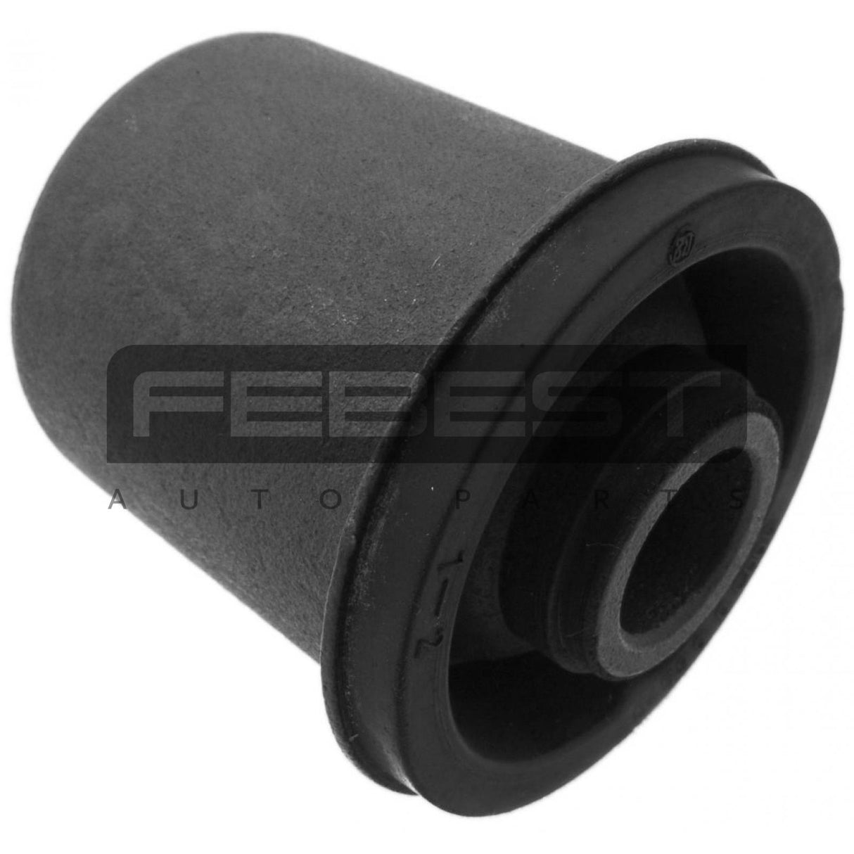 Front bushing, front control arm