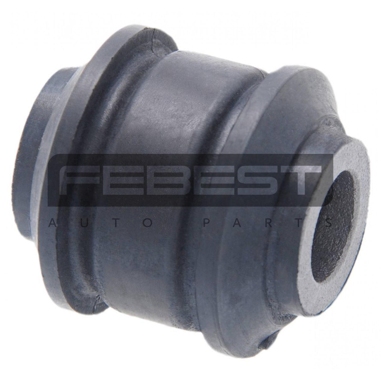 Rear transverse rod bushing