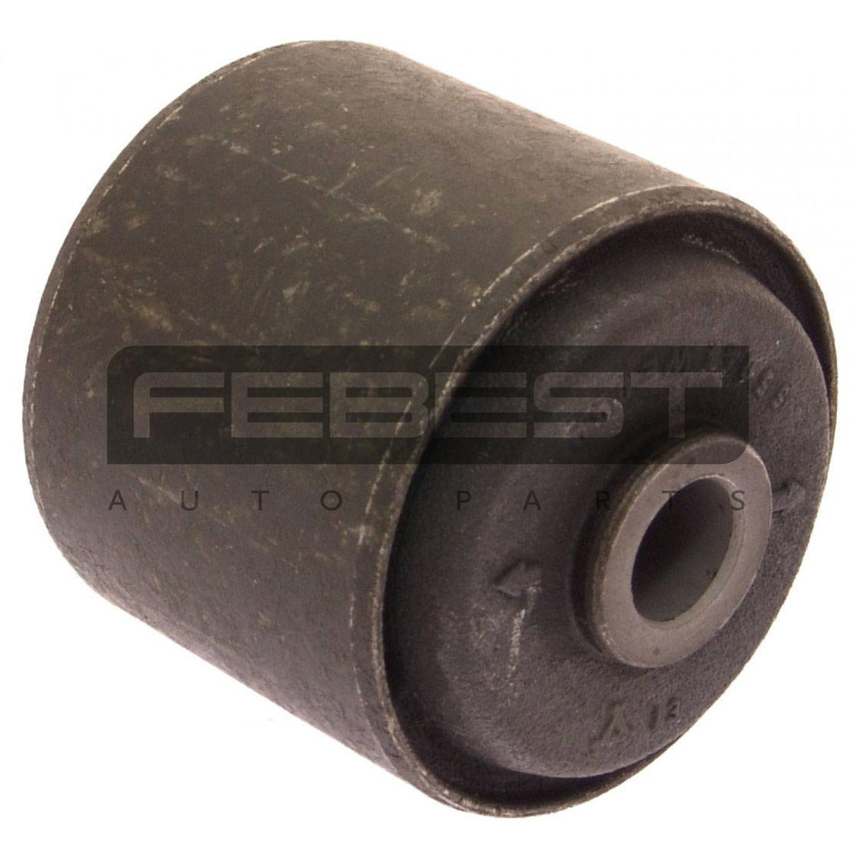 Rear crossmember bushing