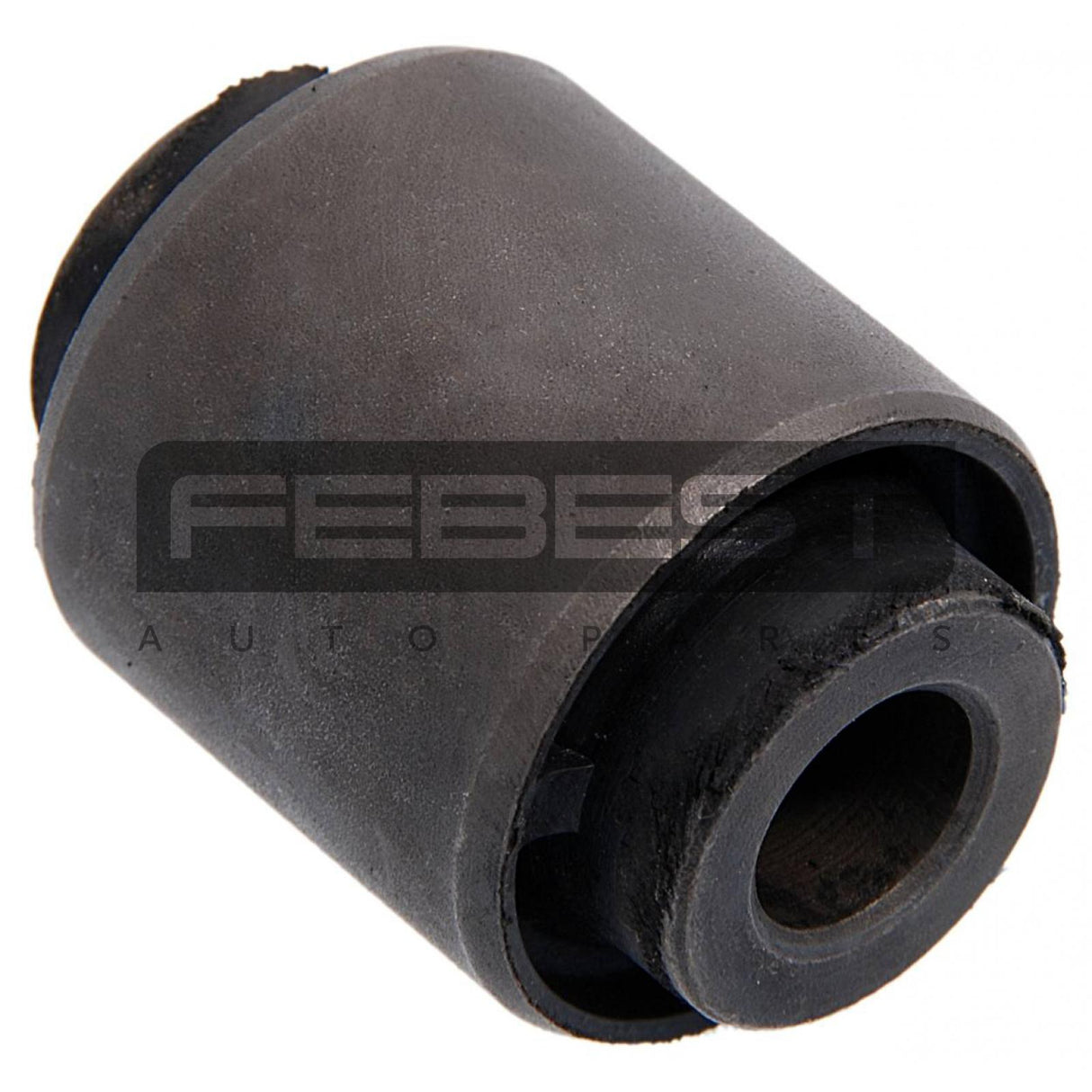 Rear transverse rod bushing