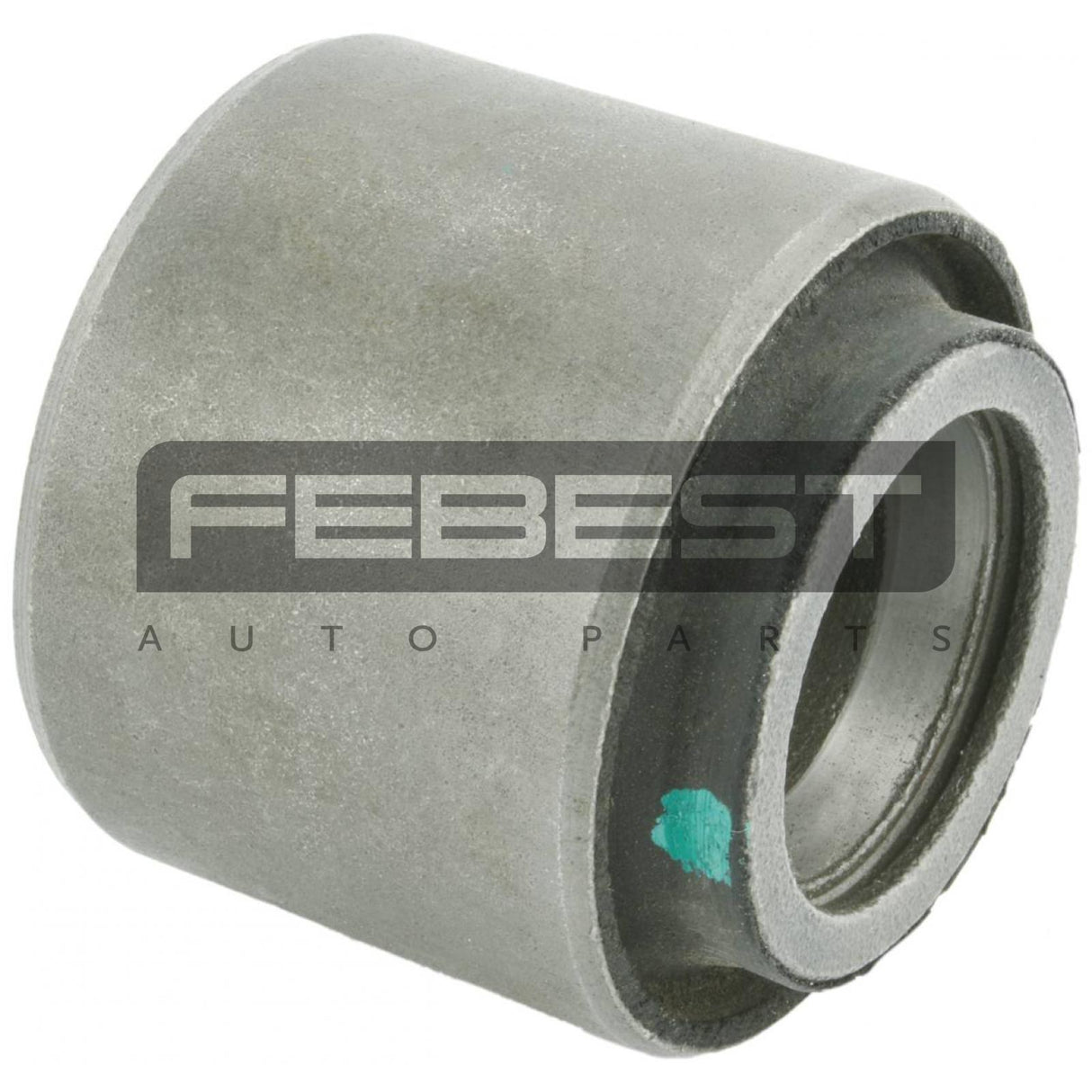 Rear trailing rod bushing