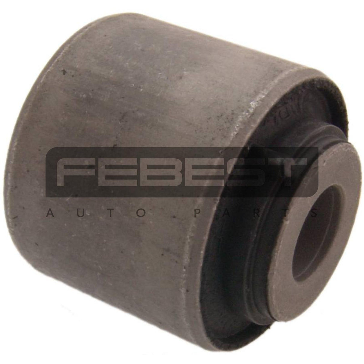 Rear knuckle bushing