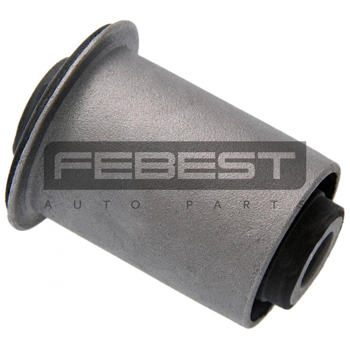 Bushing, rear upper control arm - FEBEST