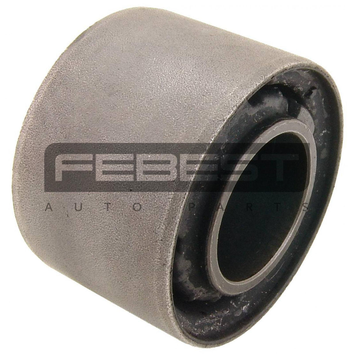 Rear differential bushing