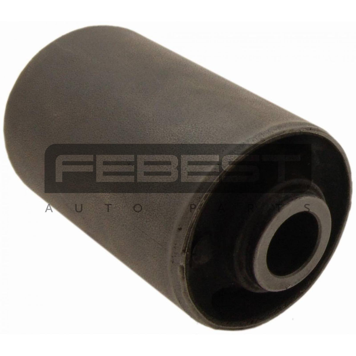 Rear leaf spring bushing - FEBEST