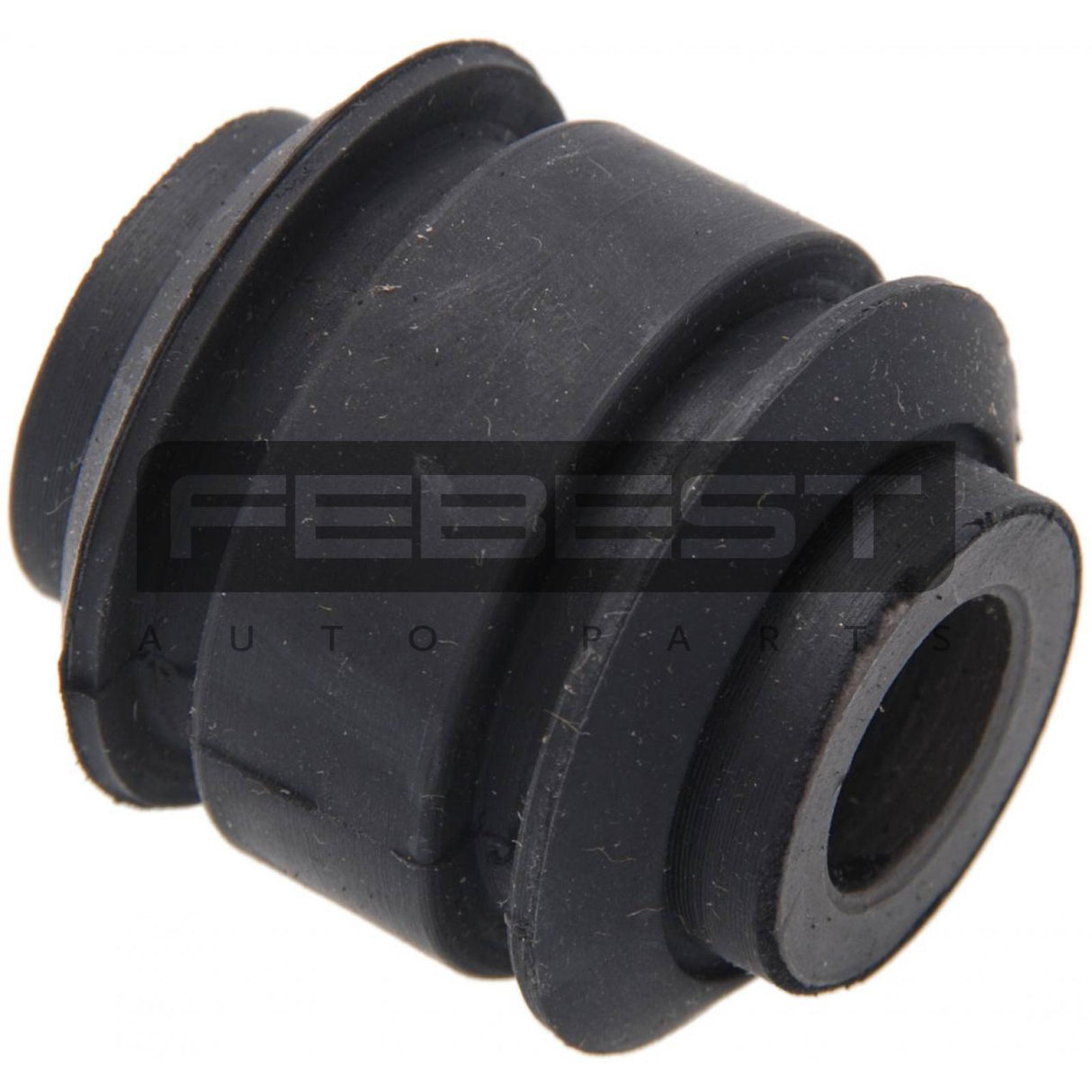 Rear transverse rod bushing