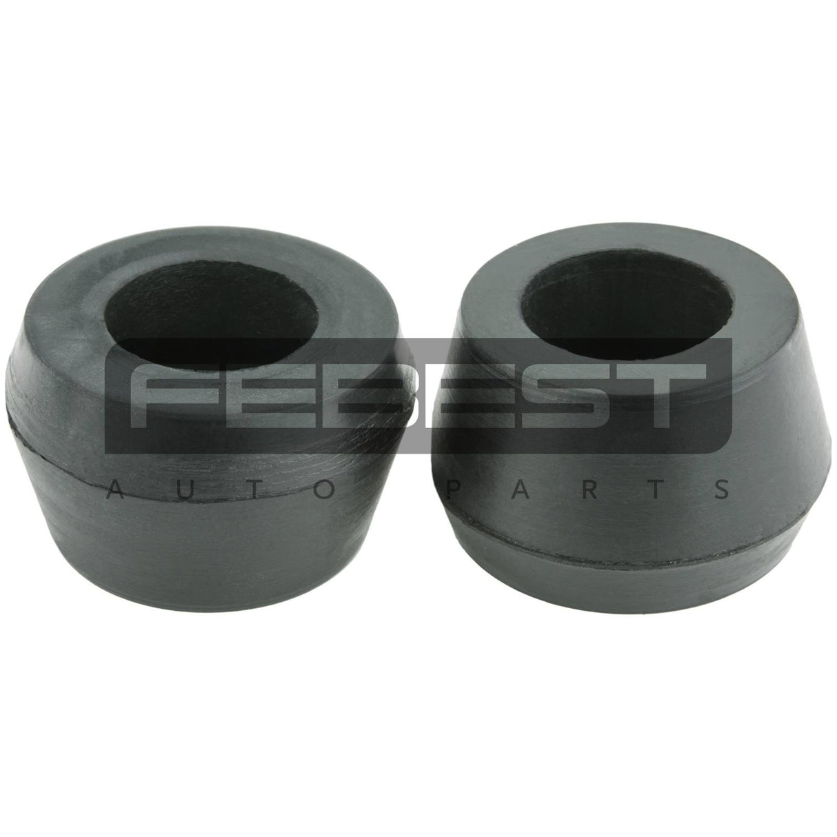 Rear transverse rod bushing