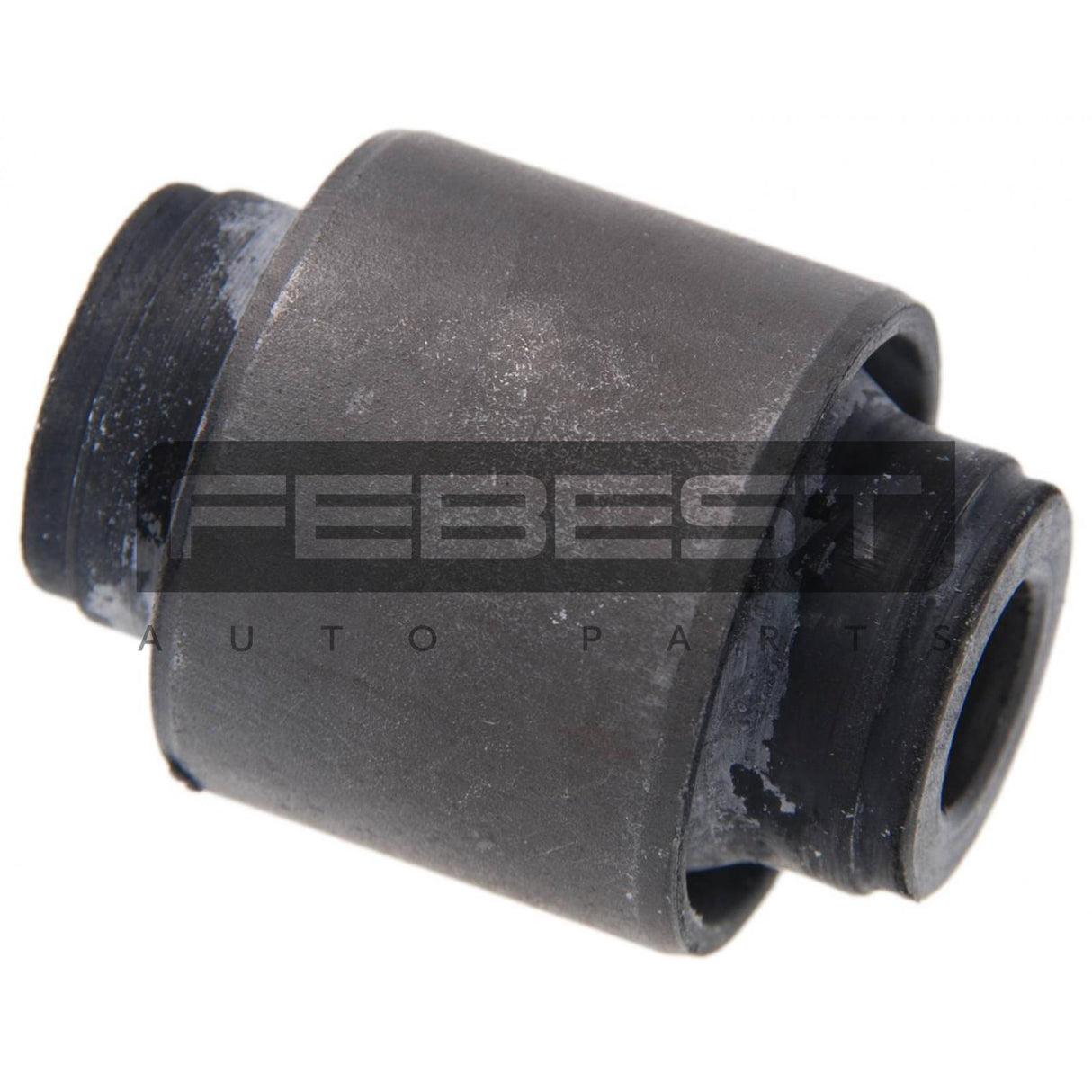 Rear knuckle bushing
