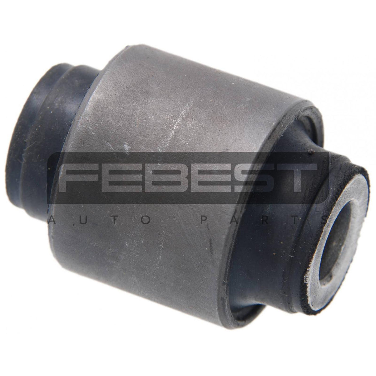 Rear knuckle bushing