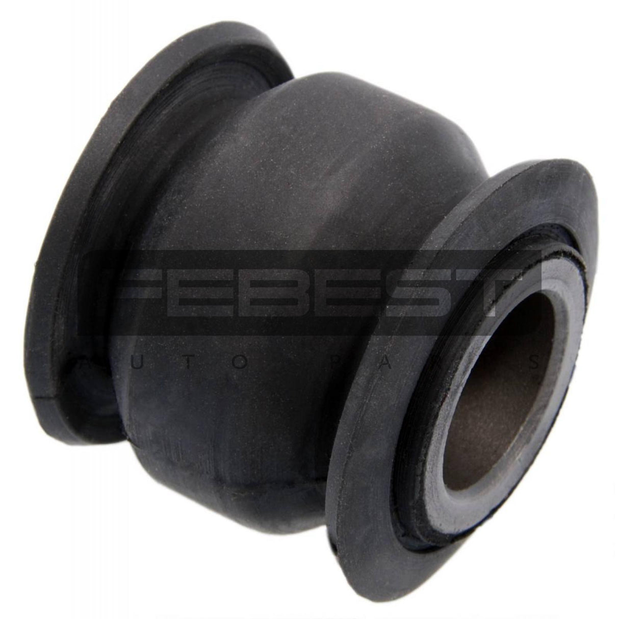 Rear transverse rod bushing