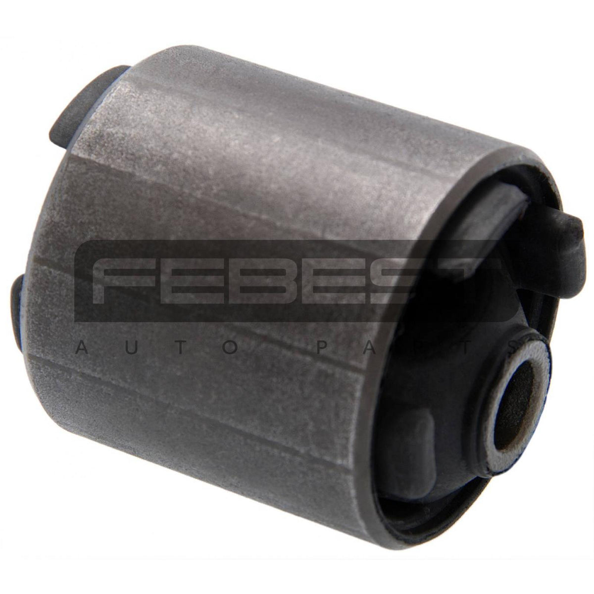 Rear engine mount bushing - FEBEST
