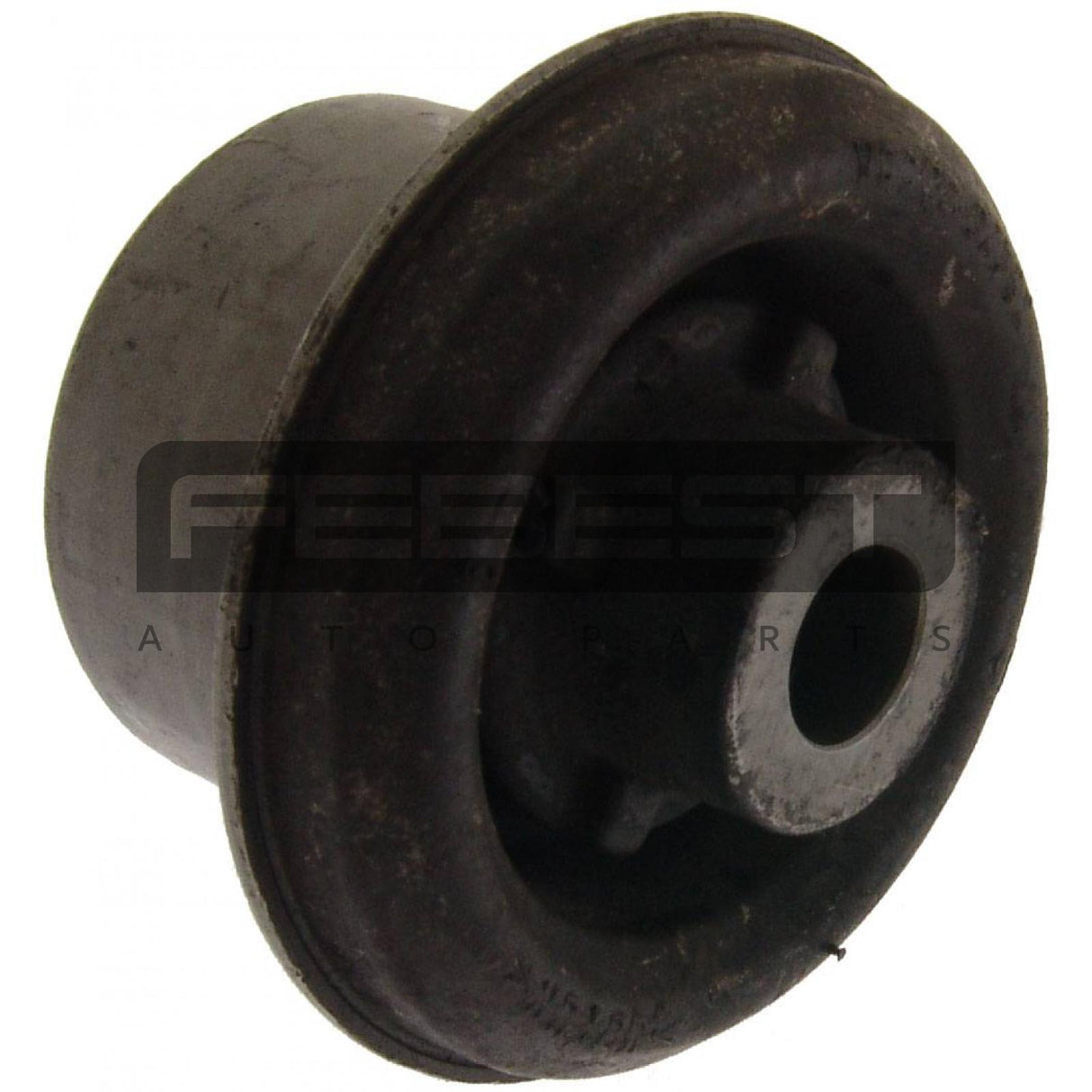 Rear differential bushing