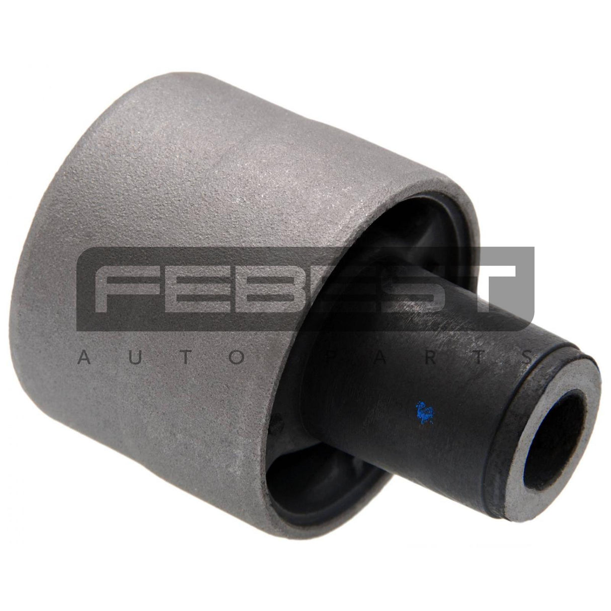 Differential mount bushing