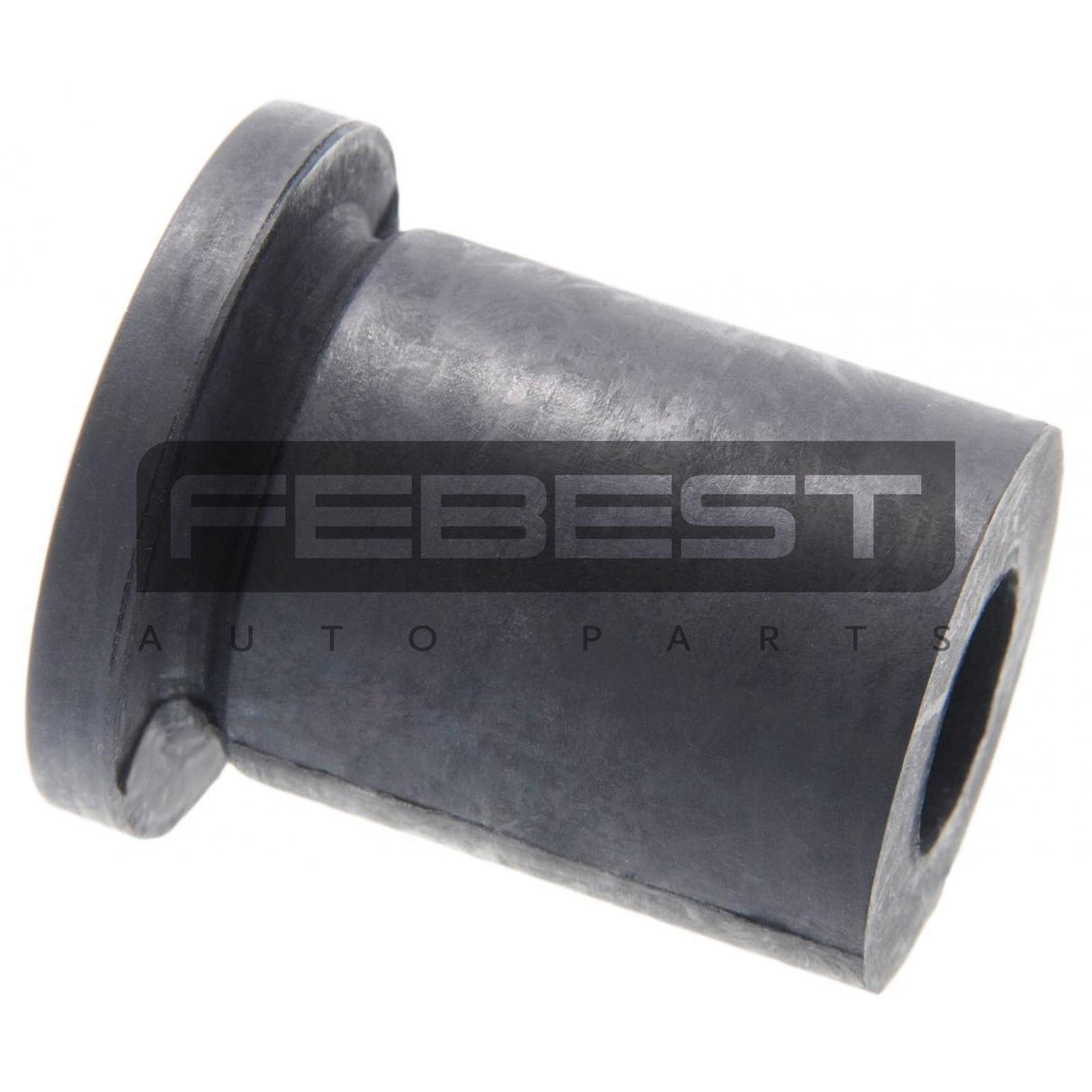 Rear leaf spring bushing