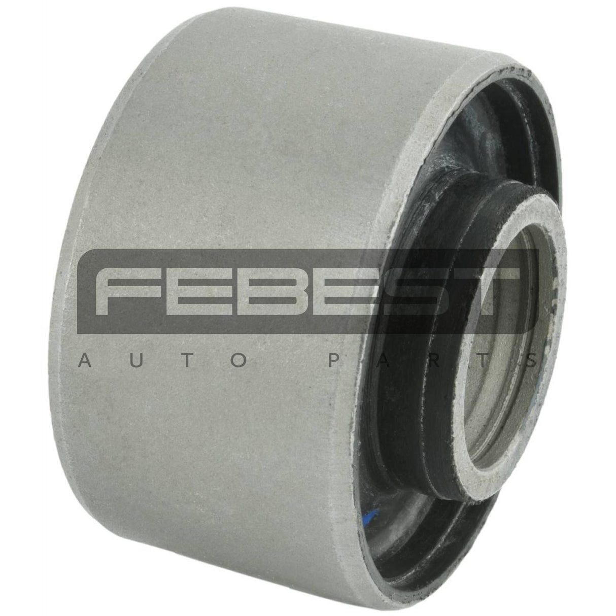 Rear trailing rod bushing