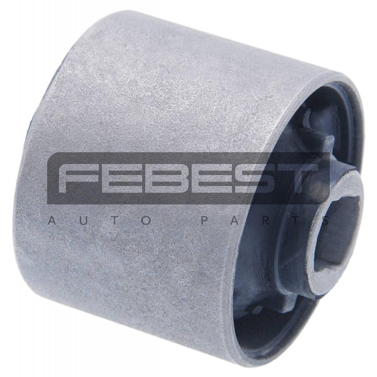Differential mount bushing