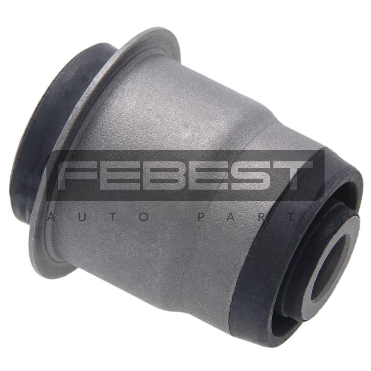 Subframe rear bushing