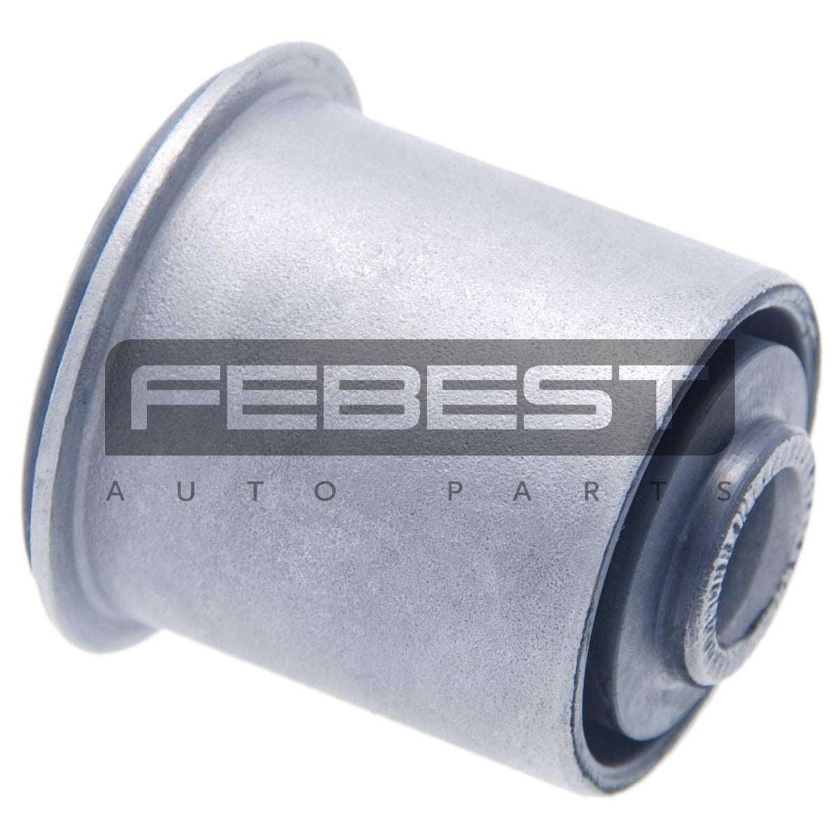 Front arm bushing - FEBEST