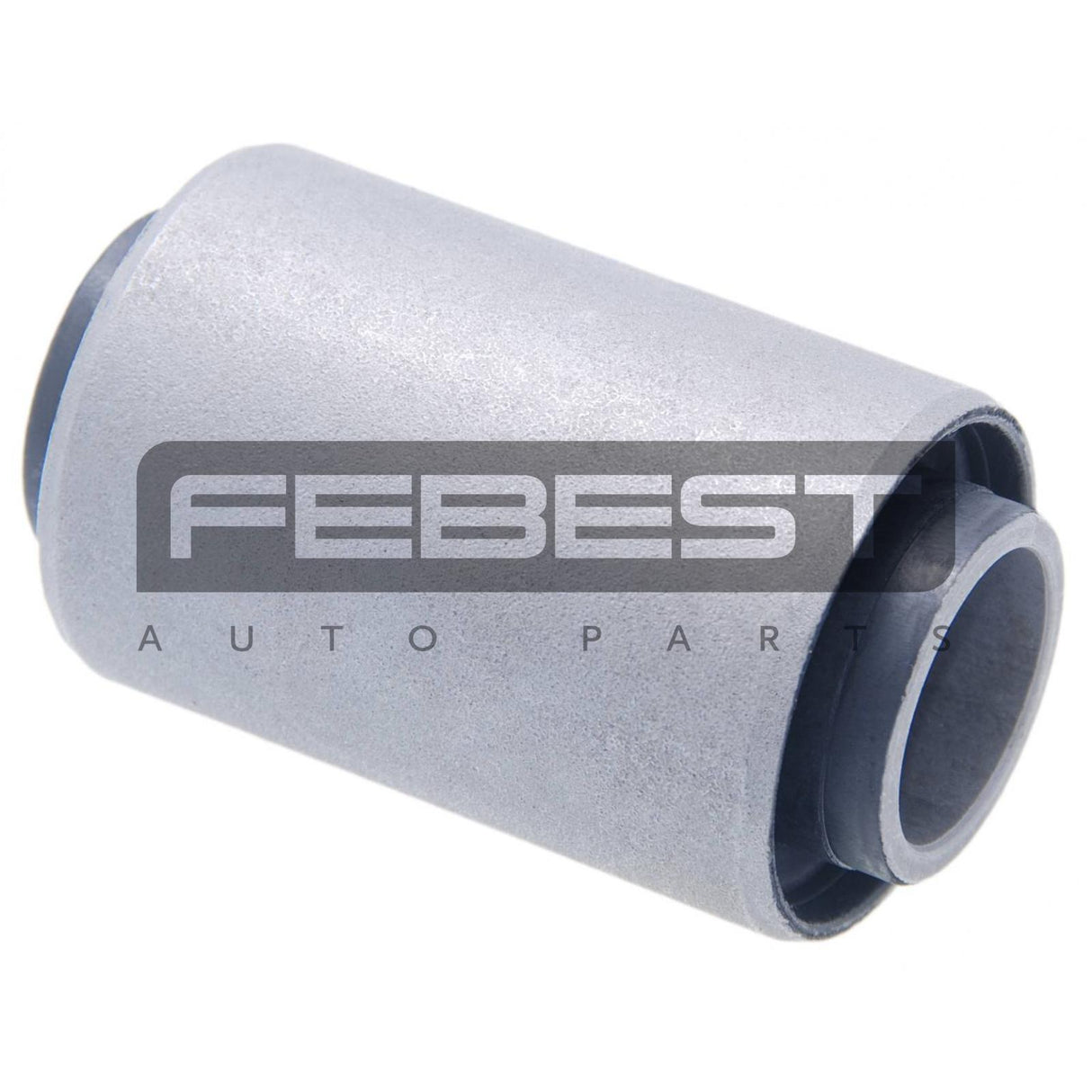 Rear leaf spring bushing