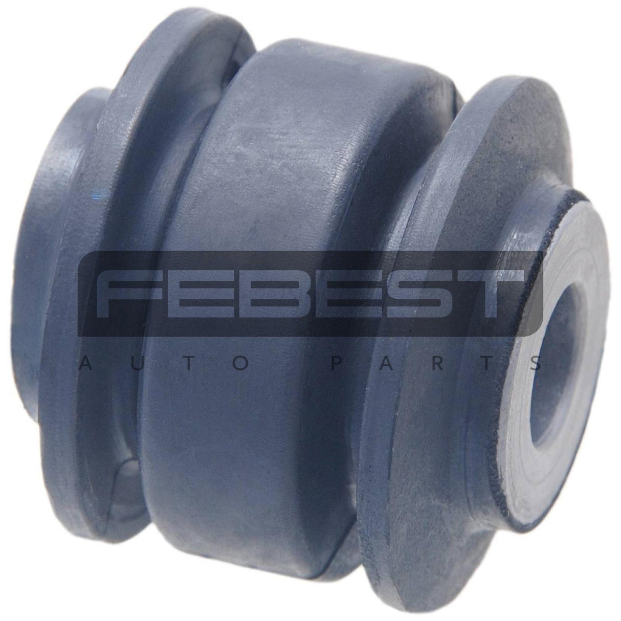 Bushing, rear shock absorber