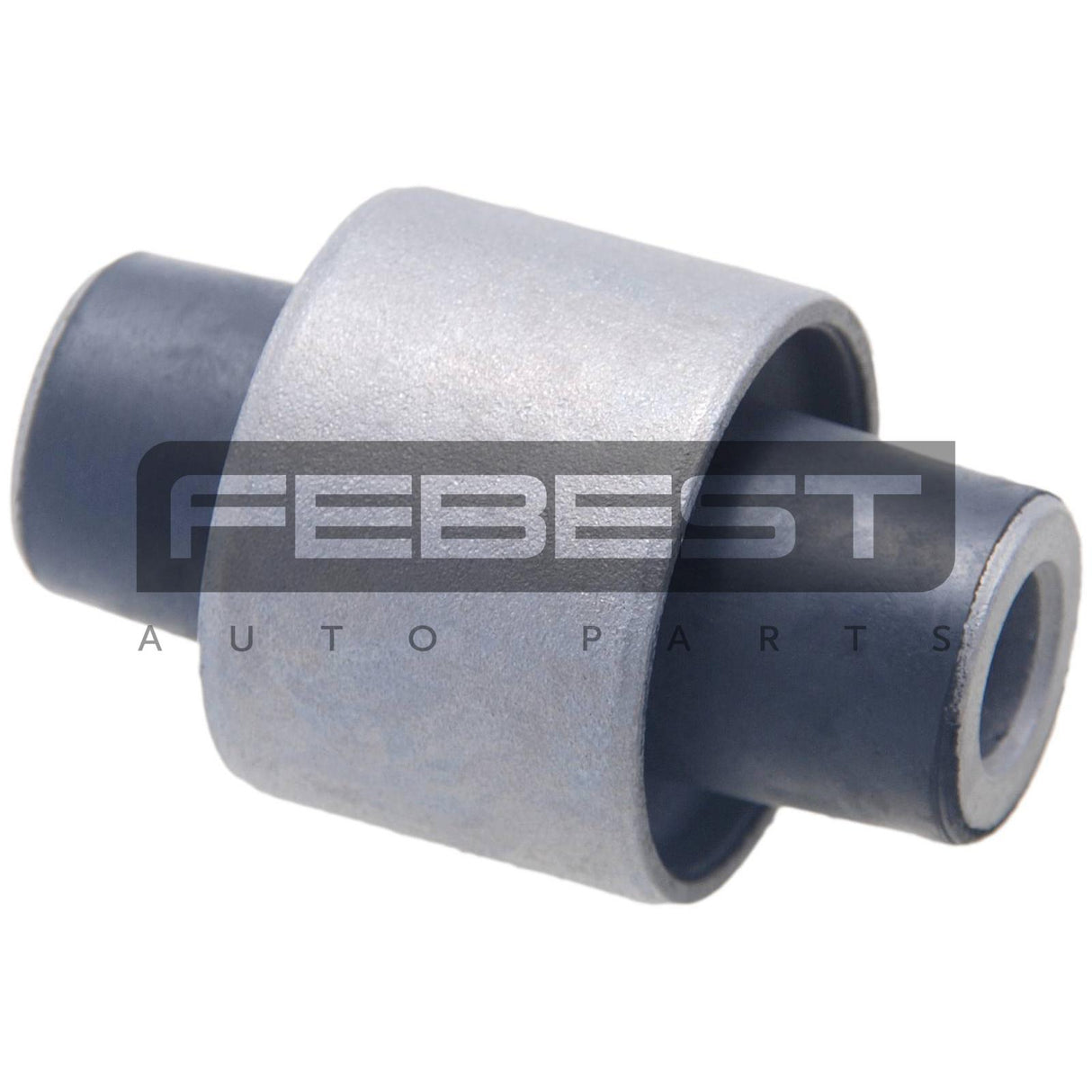 Bushing, rear shock absorber