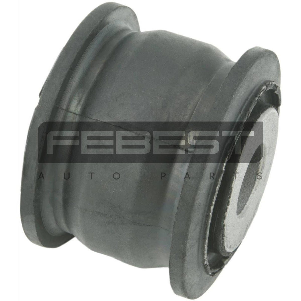 Front shock absorber bushing - FEBEST