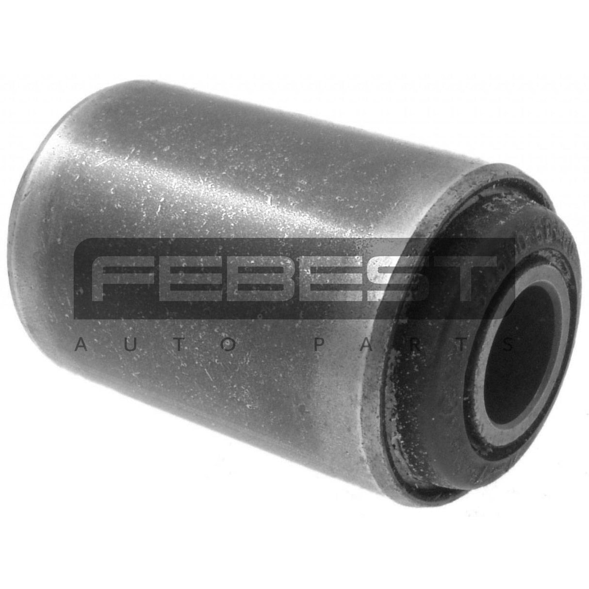 Front bushing, front control arm