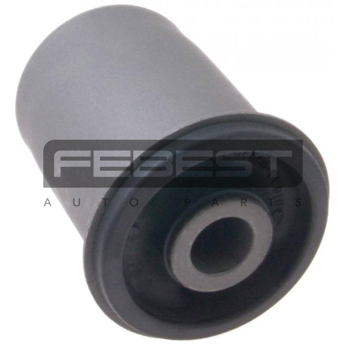 Rear bushing, front lower control arm