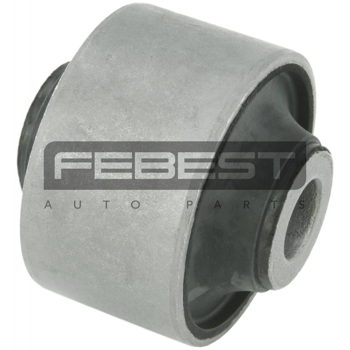 Front bushing, front control arm