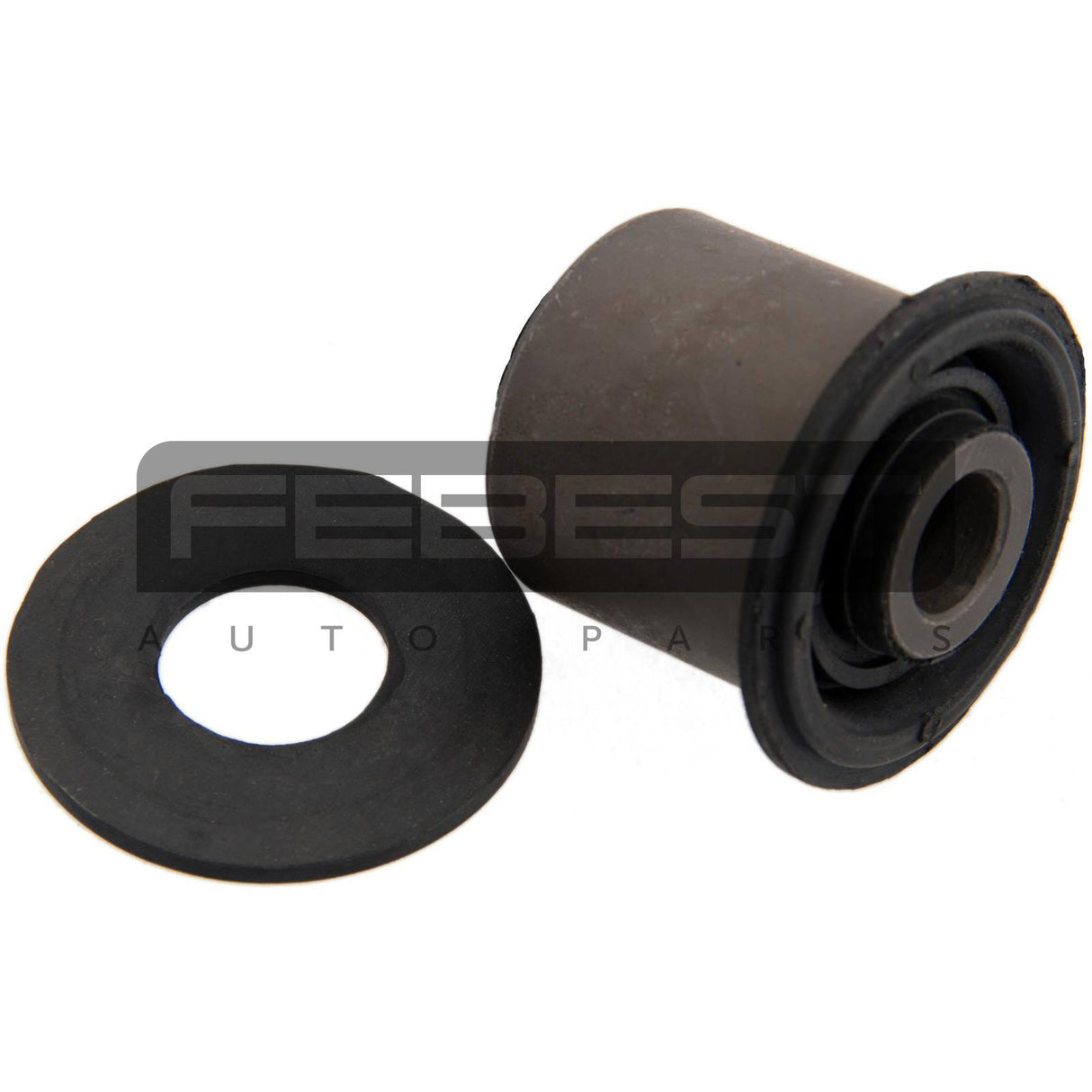 Front bushing, front control arm