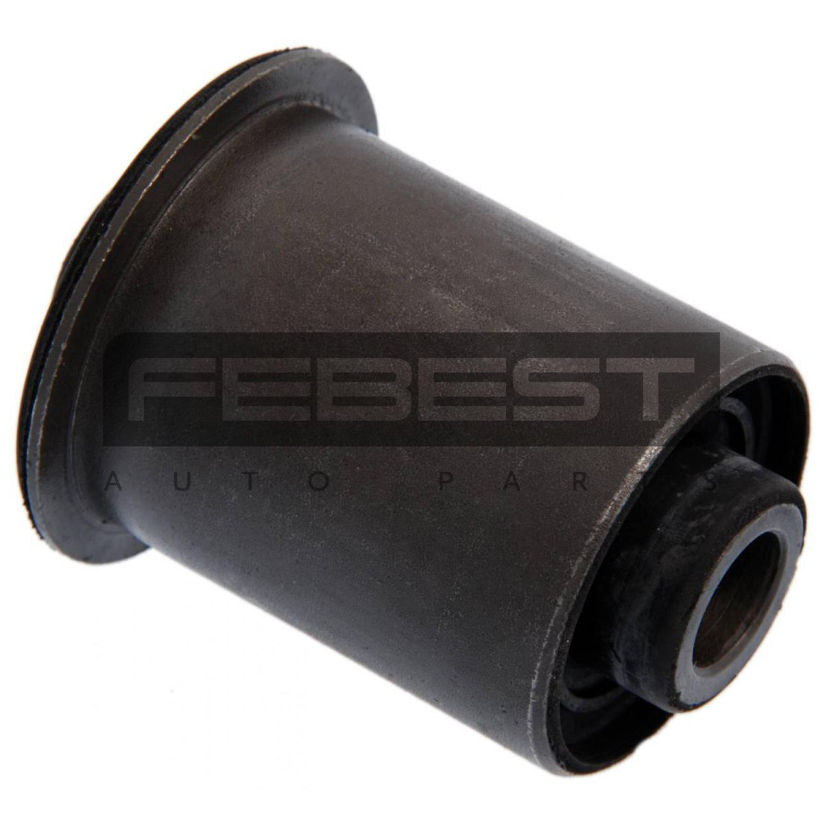 Front bushing, rear lower control arm - FEBEST