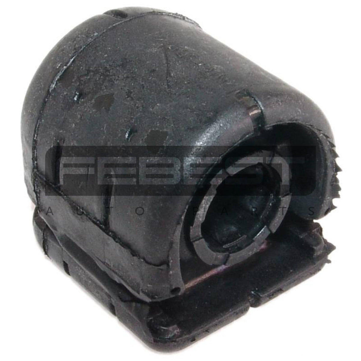 Rear bushing, front control arm - FEBEST