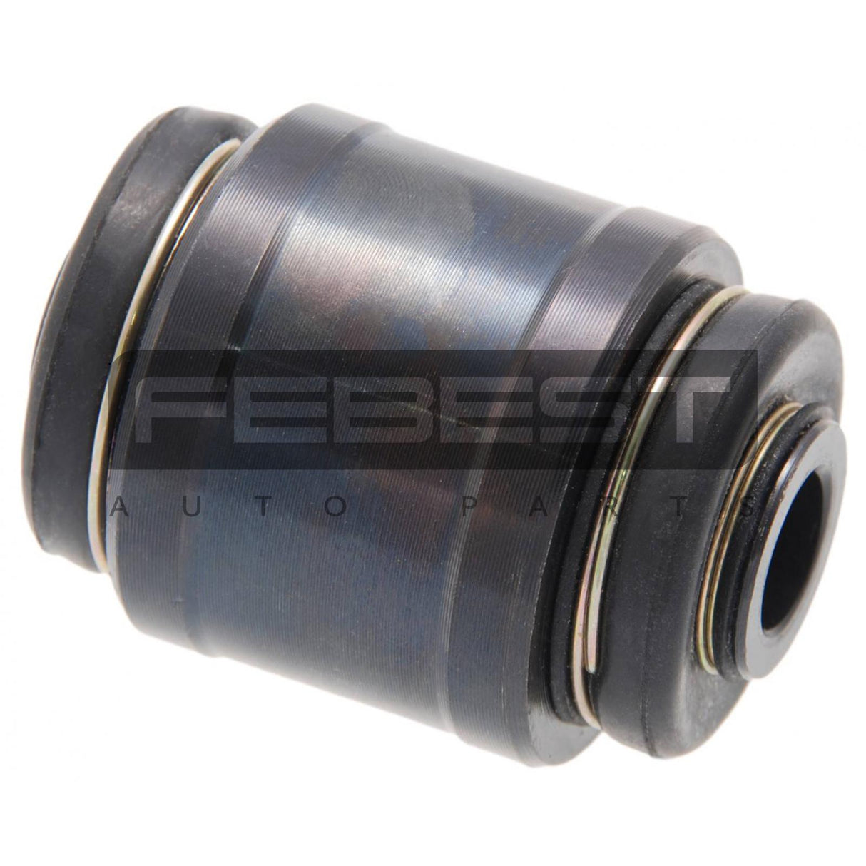 Rear arm bushing