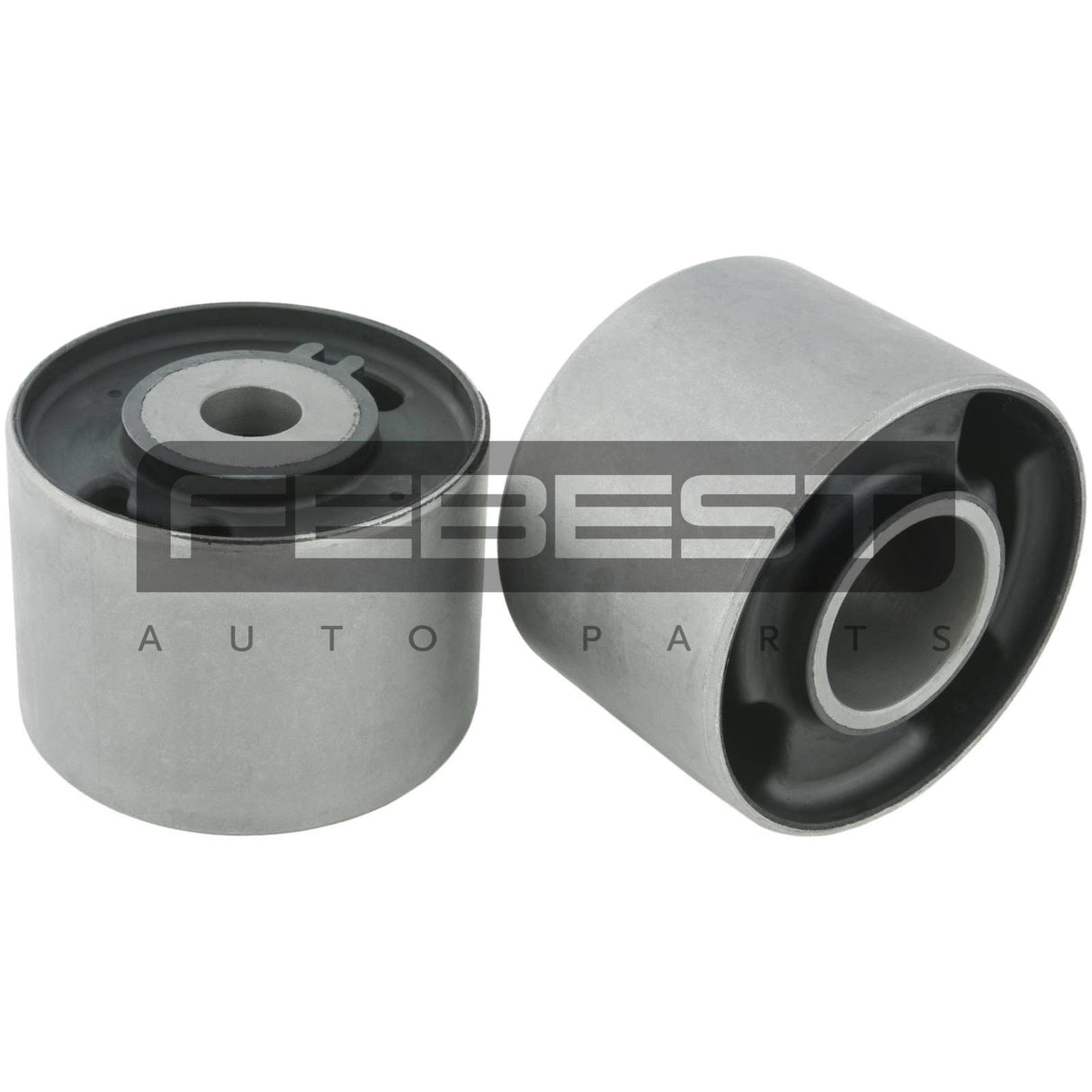 Rear crossmember bushing kit