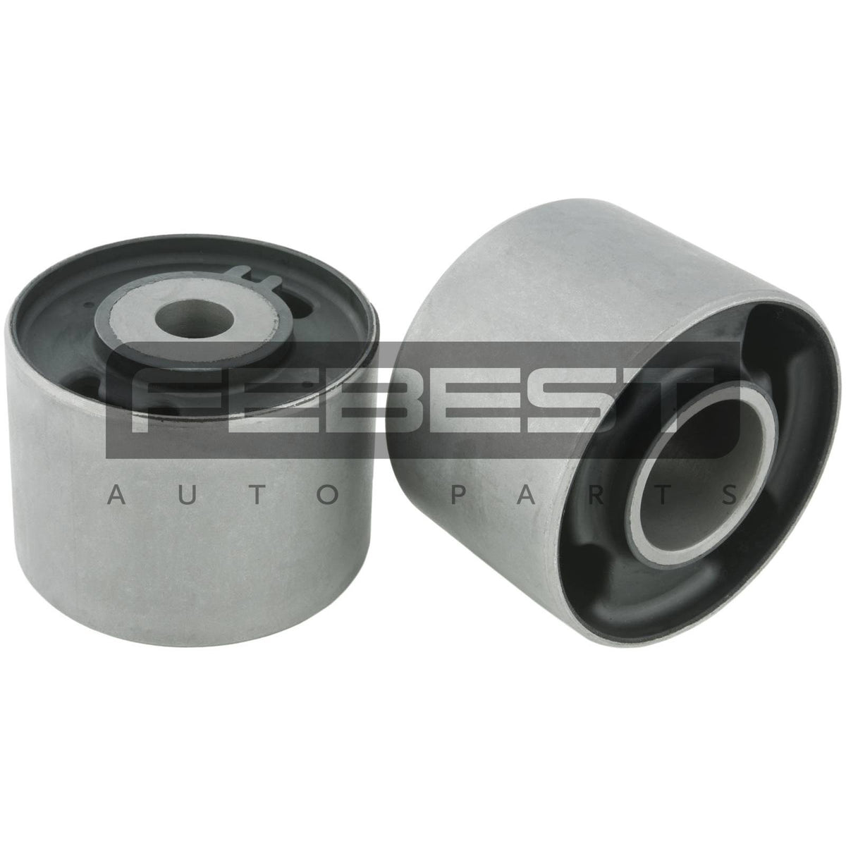 Rear crossmember bushing kit - FEBEST