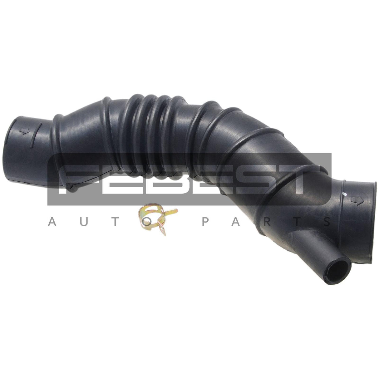 Air cleaner hose