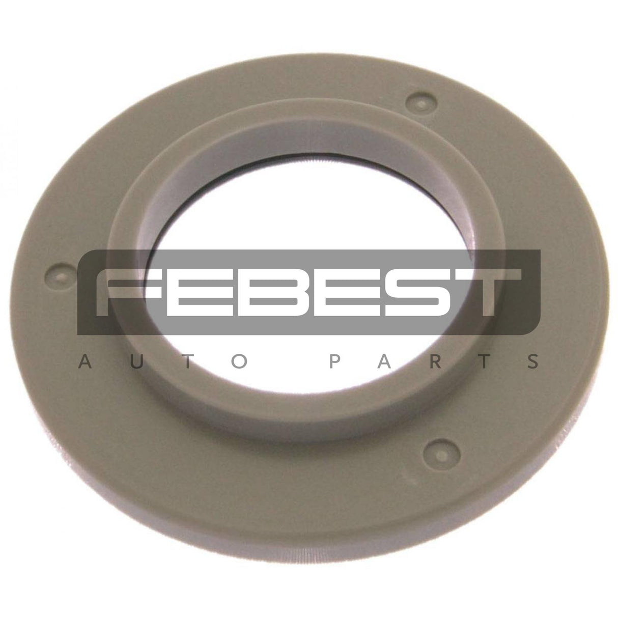 Front shock absorber bearing
