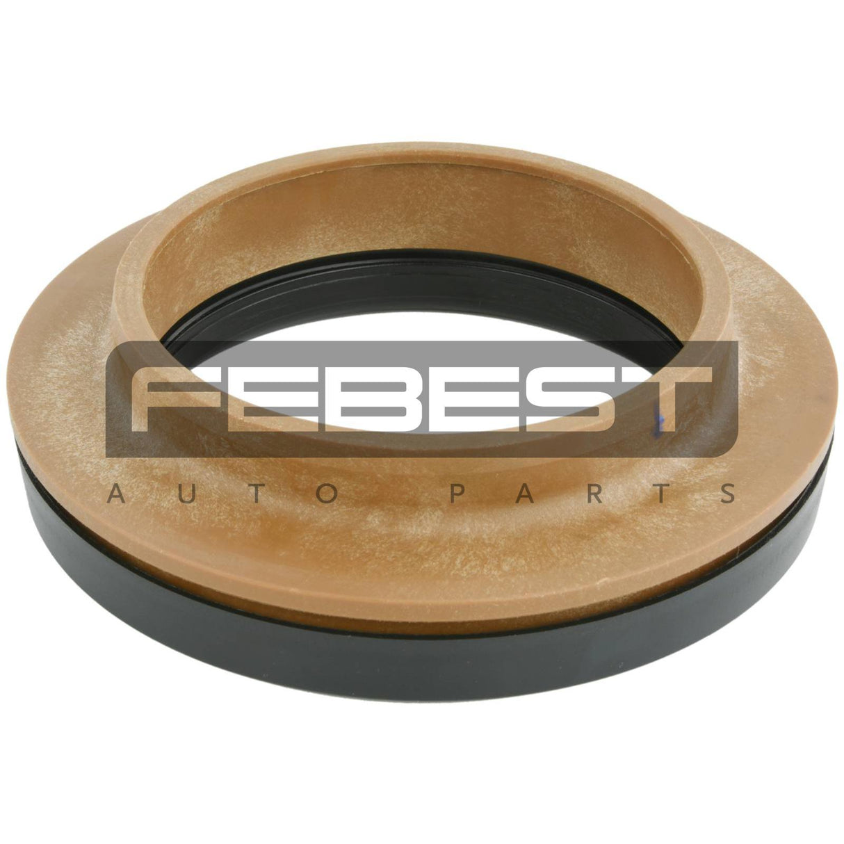 Front shock absorber bearing