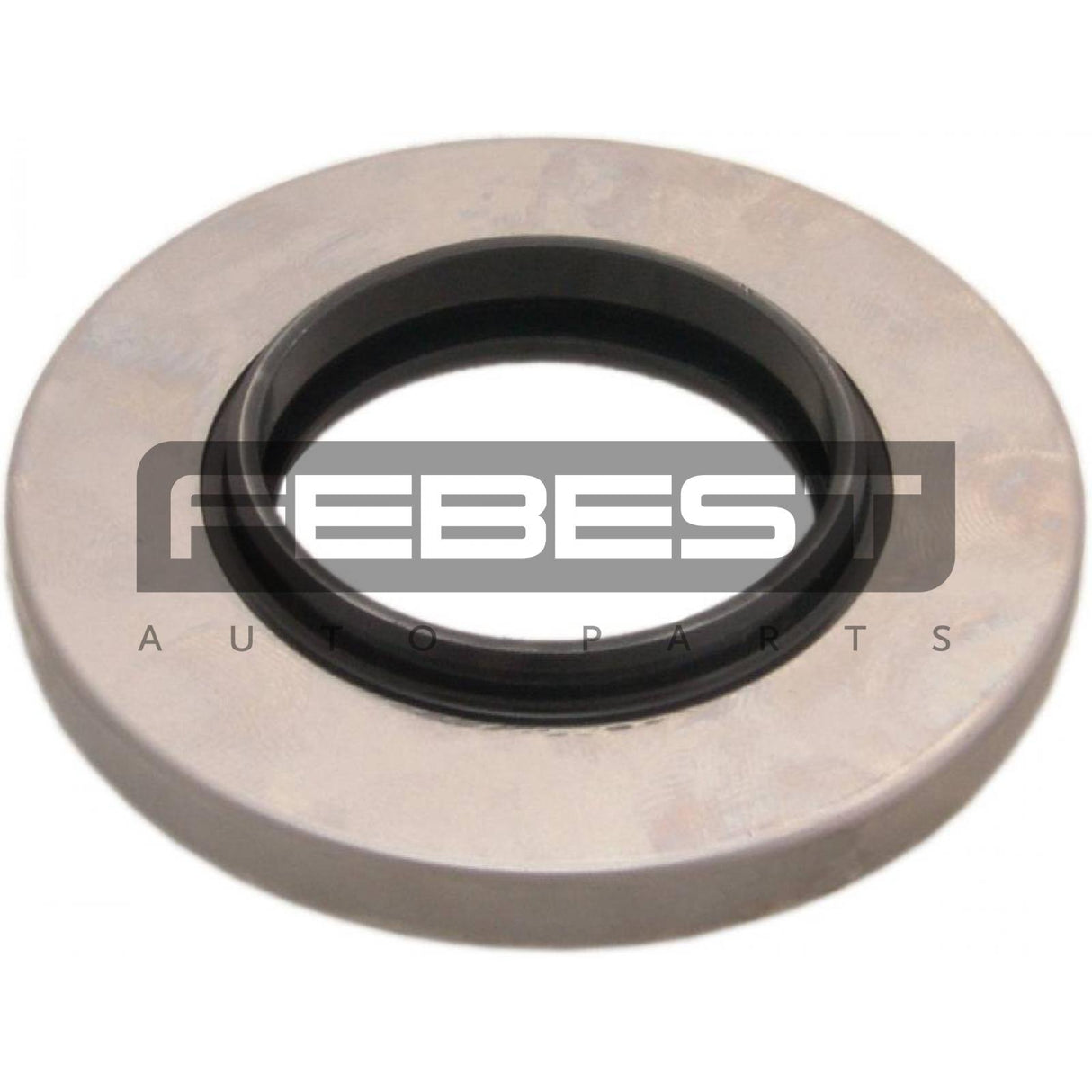 Front shock absorber bearing