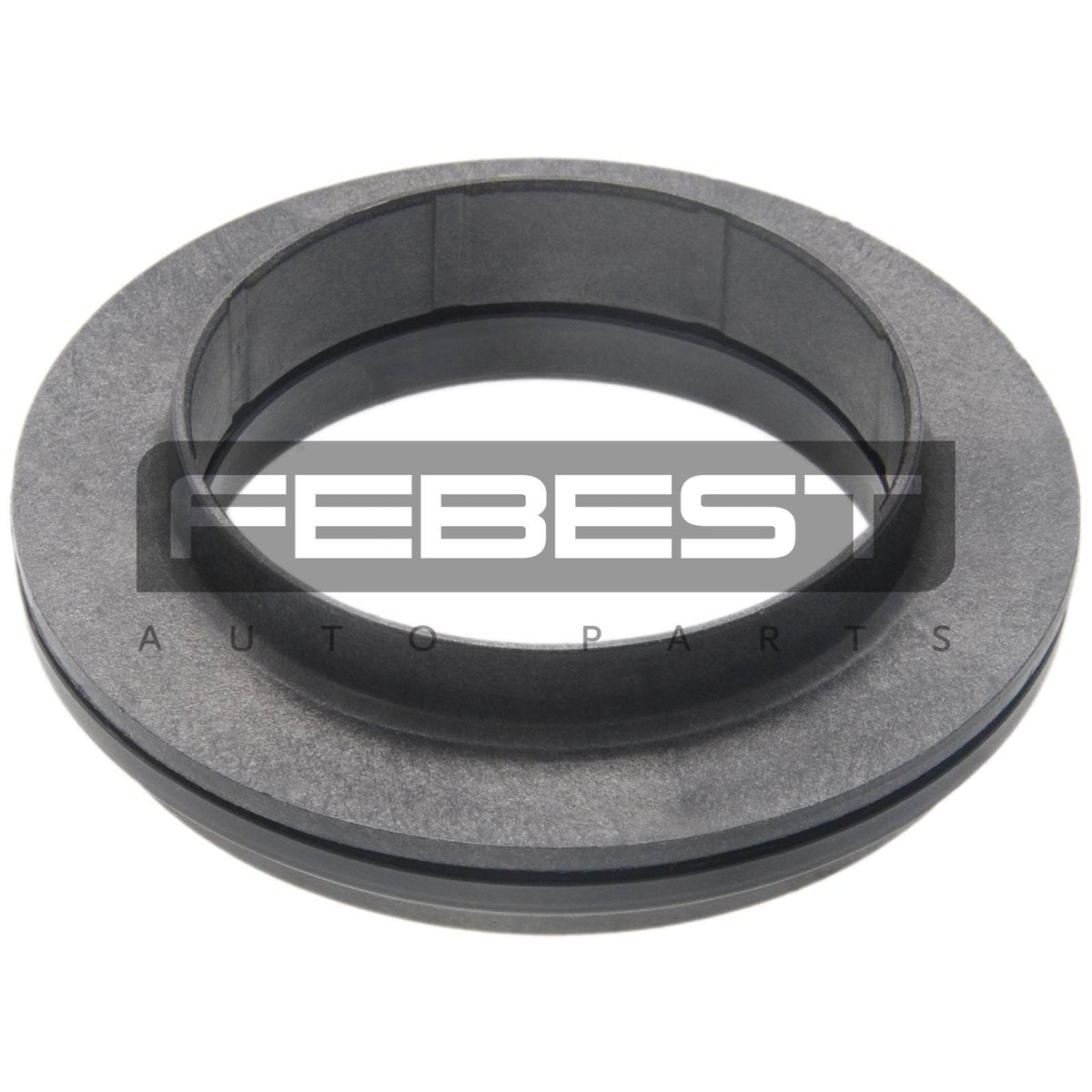 Front shock absorber bearing - FEBEST