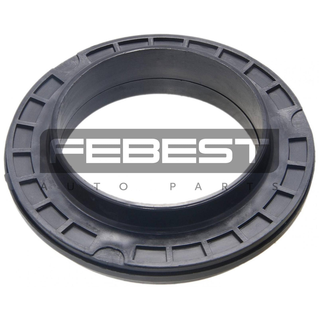 Front shock absorber bearing