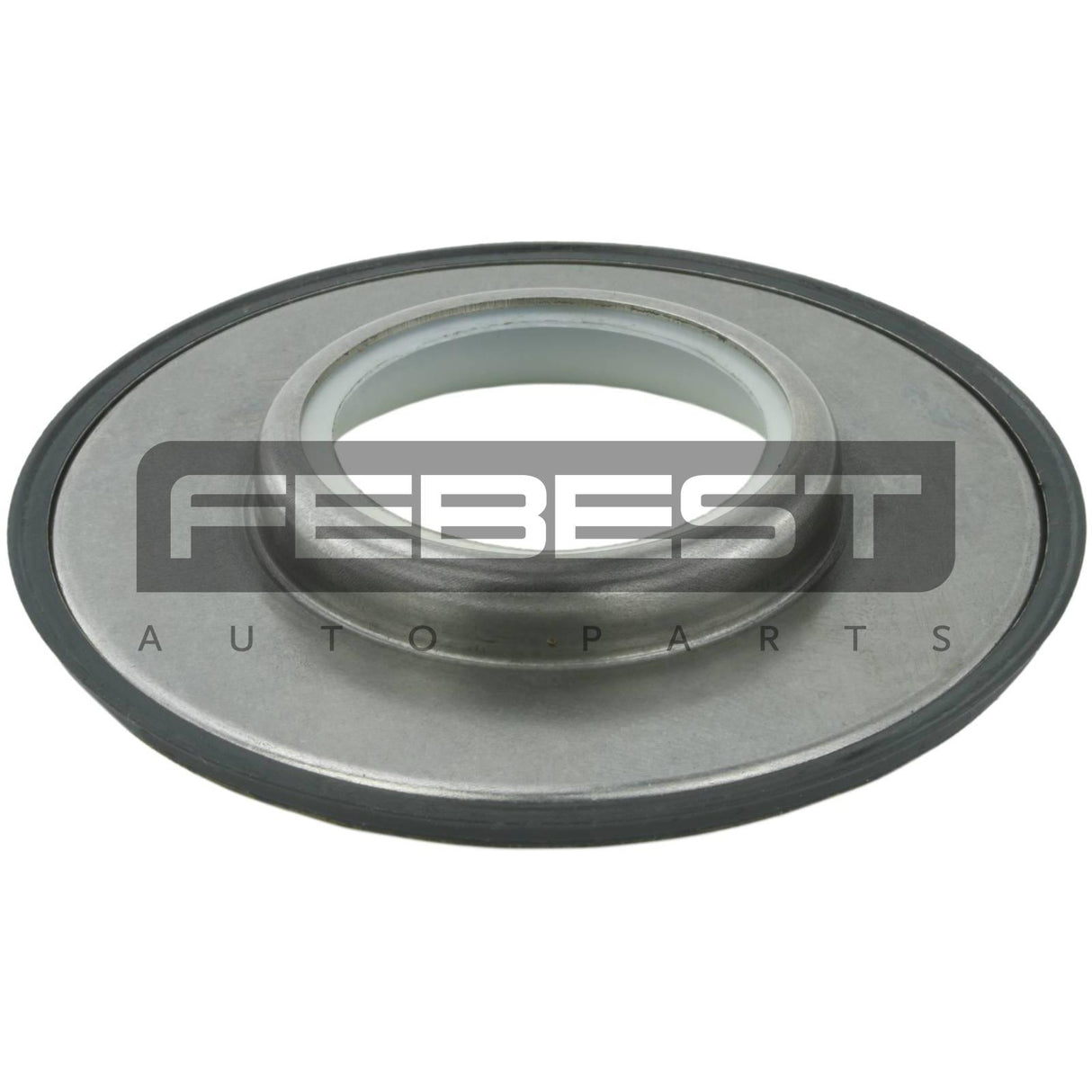 Front shock absorber bearing