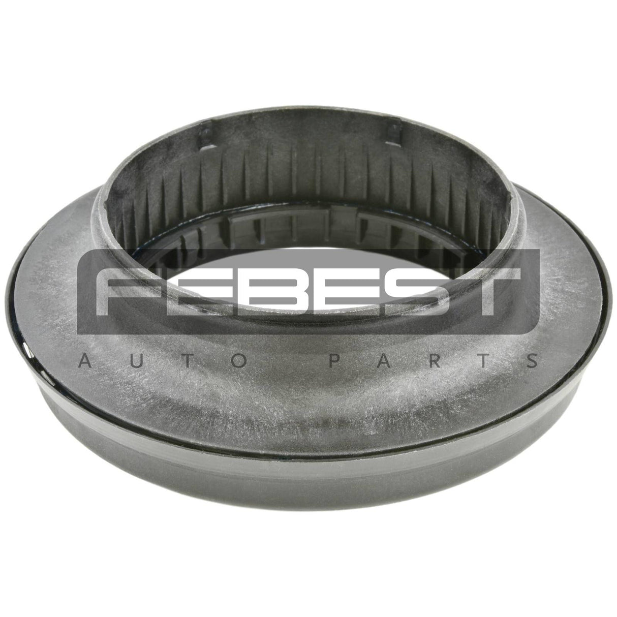 Front shock absorber bearing