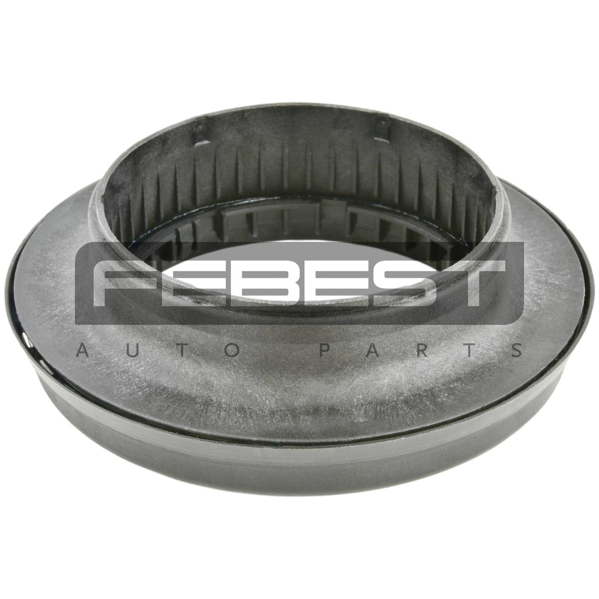 Front shock absorber bearing - FEBEST