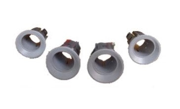 Parking Sensor Trim Kit - GENUINE LAND ROVER